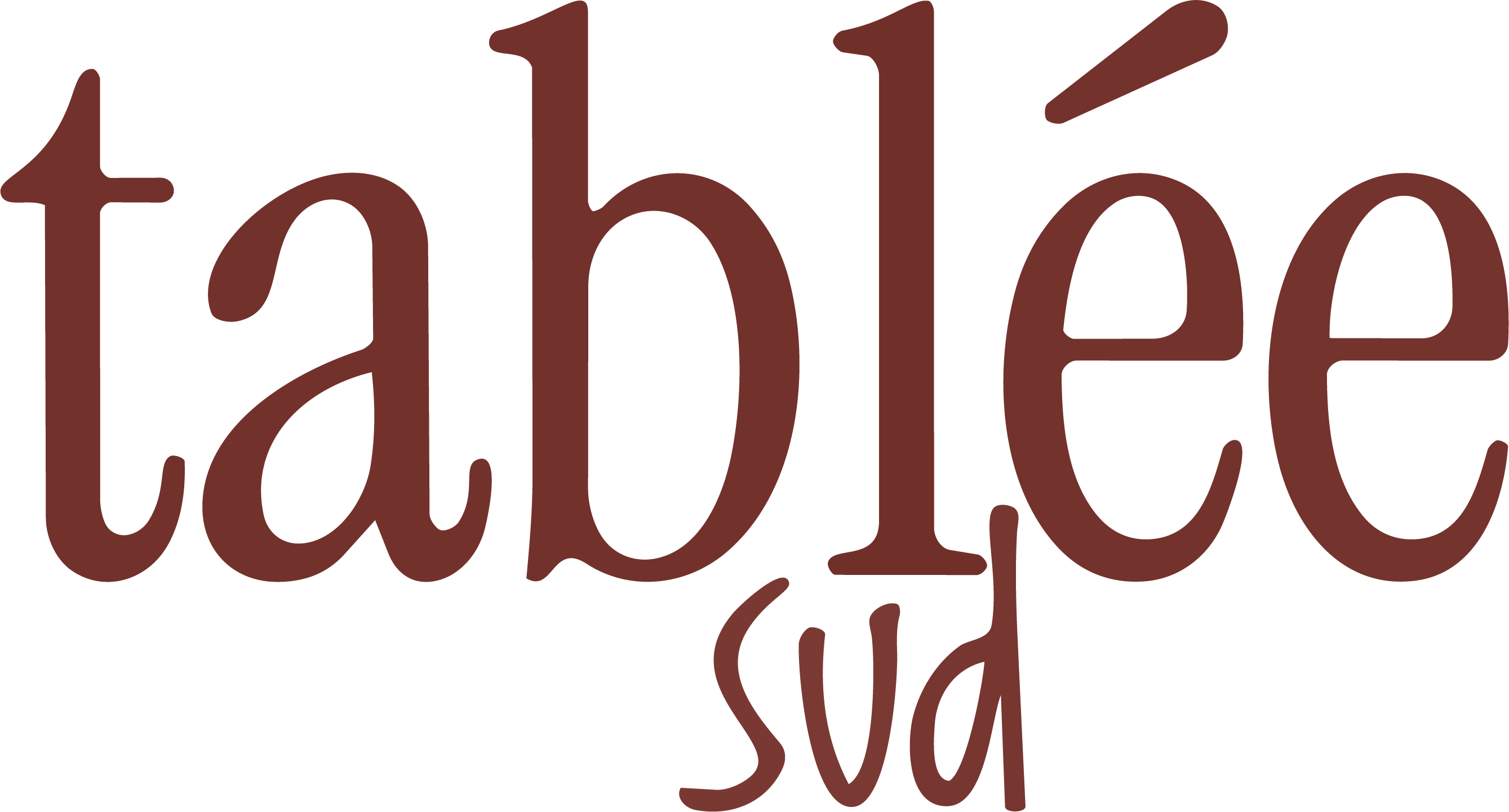 tablée sud — traiteur Marseille